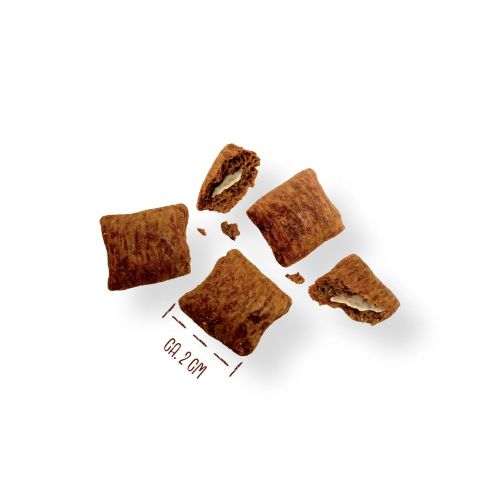 VEGDOG Pure Bites 100g