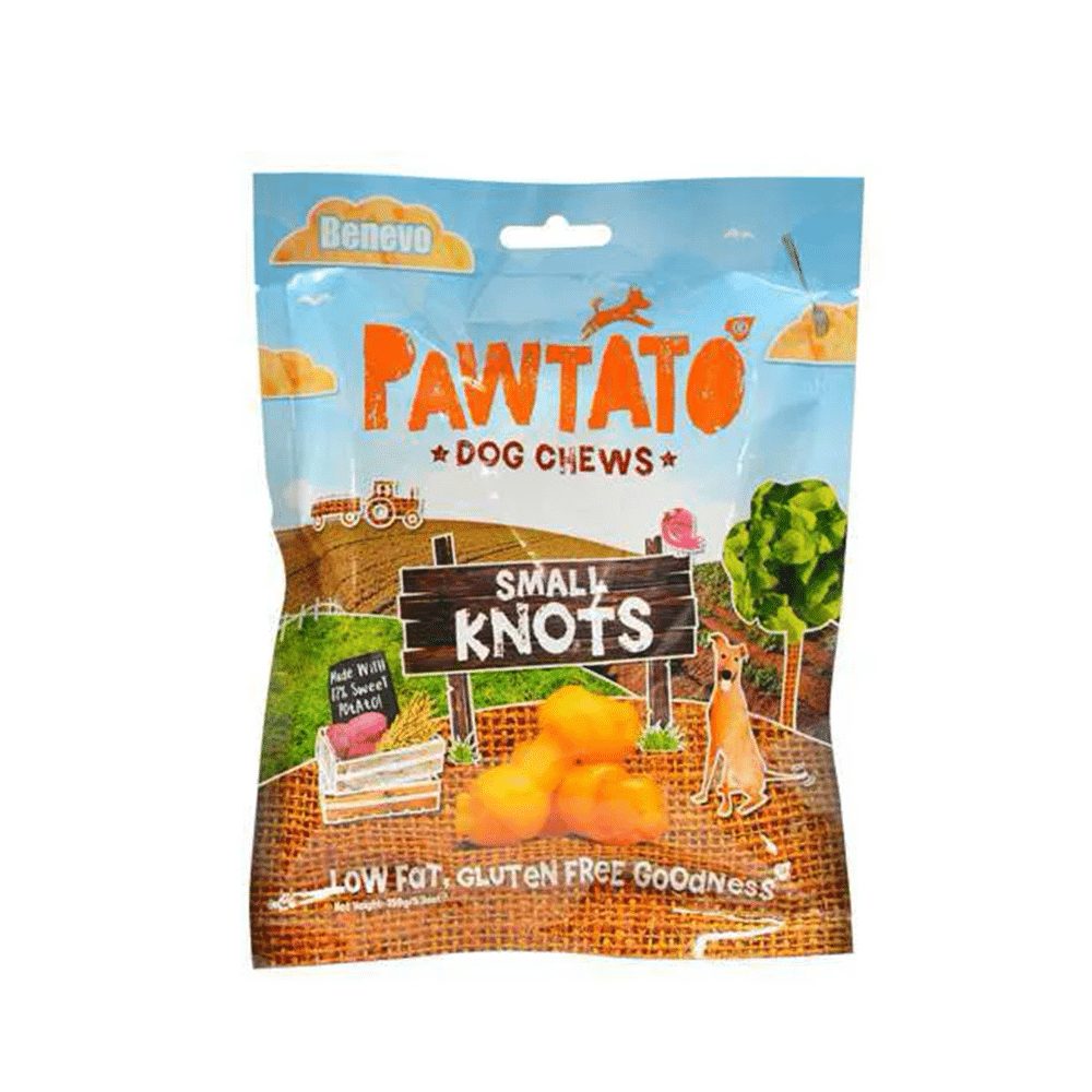 benevo-pawtato-knots-small-150g