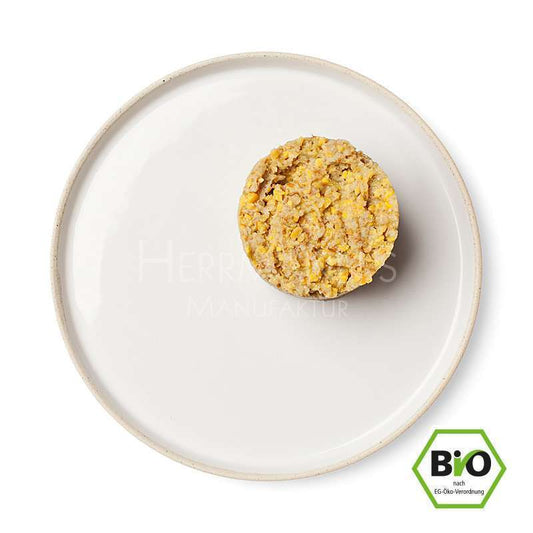 Herrmanns-Bio-Veggie-Teller