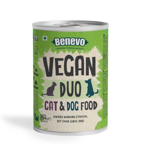 Benevo Duo