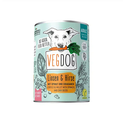VEGDOG-Adult-Linse-und-Hirse-veganes-Nassfutter-400g-1000×1000-1