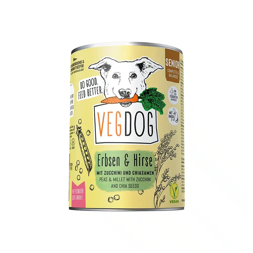 VEGDOG-Senior-Erbsen-und-Hirse-veganes-Nassfutter-400g-1000×1000-1