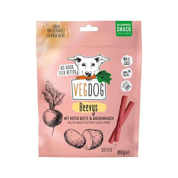 VEGDOG-Beevys-vegane-Hundesnacks-Verpackung-700×700-1