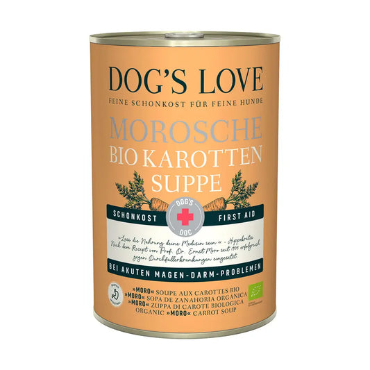 Dogs-Love-Morosche-Bio-Karottensuppe-400g-1000×1000-1