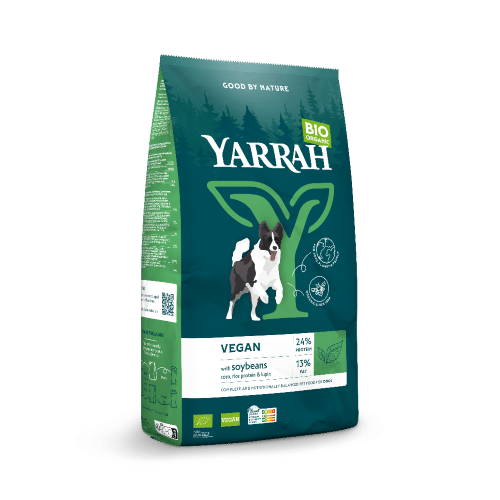 Yarrah Dog Vega – 2kg