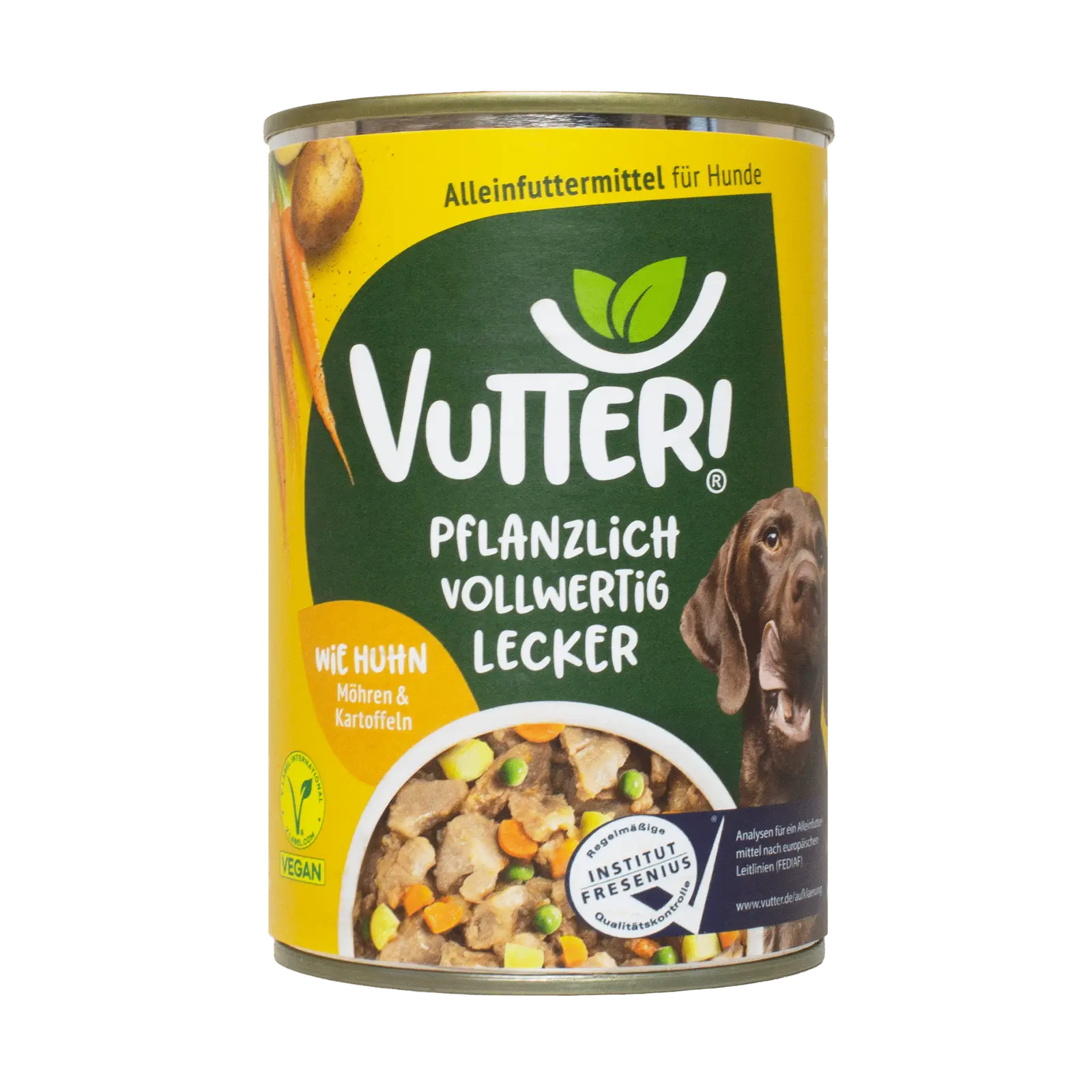 Vutter!_Nassfutter_wie_Huhn