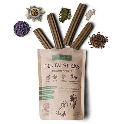 Hunderunde-Dental-Sticks-Traumfänger
