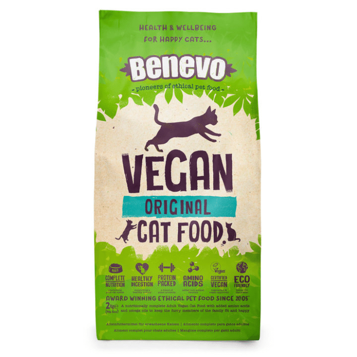 Benevo_Cat_Adult_Original_2kg-neu