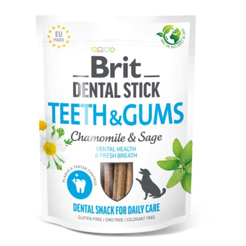 Brit-dentals