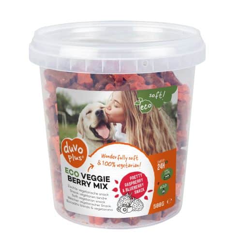 ECO Veggie Beeren Mix