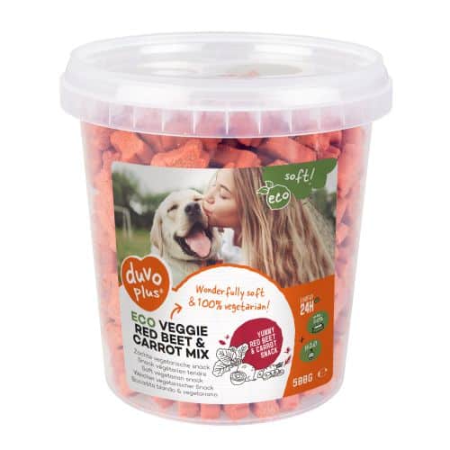 ECO Rote Beete und Karotte