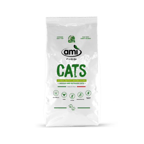 Ami Cat 1,5 kg