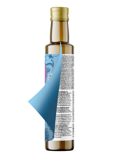 VEGDOG Vish Oil 250ml