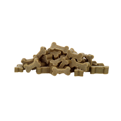 yummeez GREEN LIFE BONIES Vegan 175g