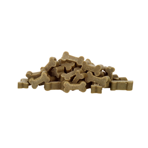 yummeez GREEN LIFE BONIES Vegan 175g