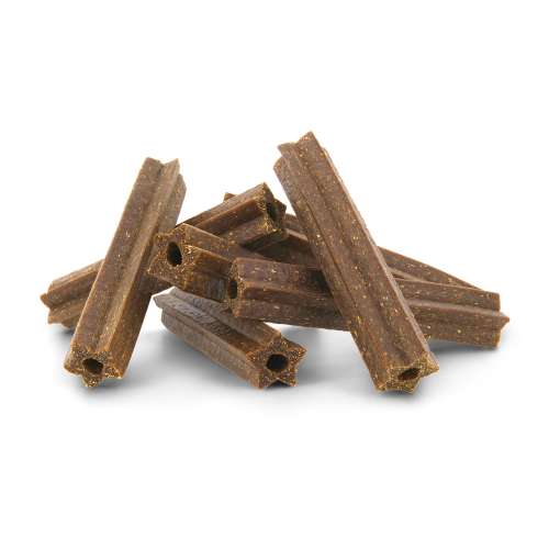 Lose Lucky Jim DentalDailies Maxi Zahnpflege-Sticks für große Hunde