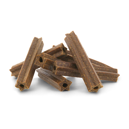 Lose Lucky Jim DentalDailies Maxi Zahnpflege-Sticks für große Hunde