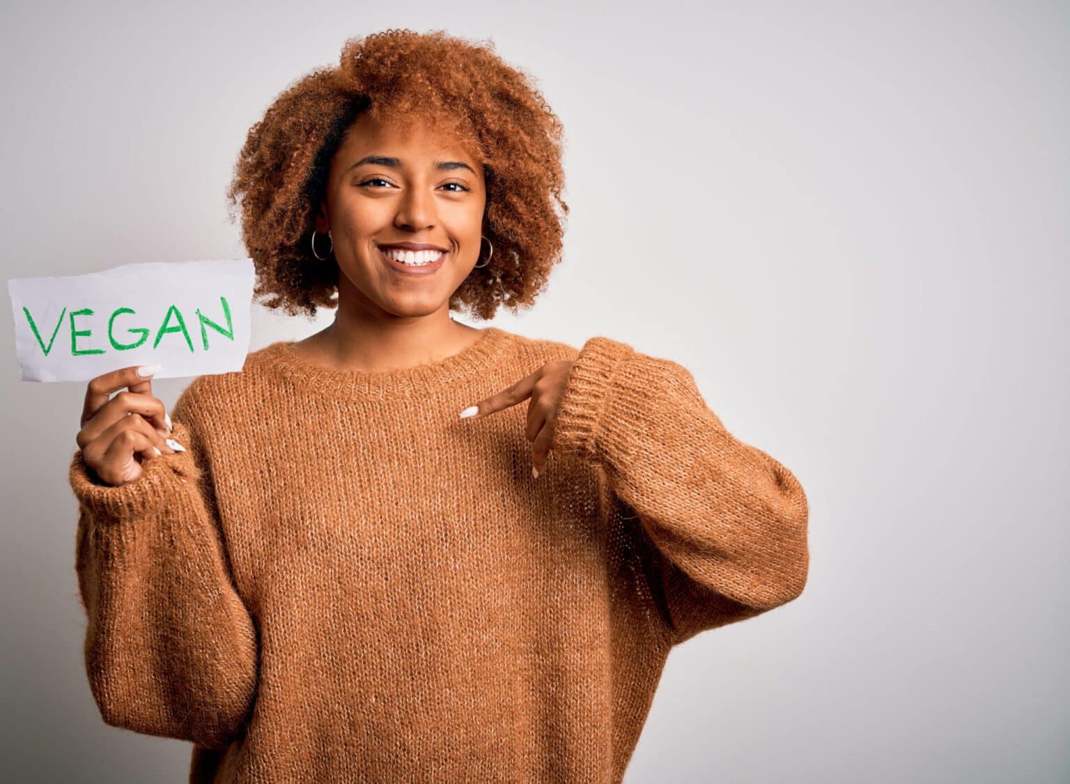 image-Veganer Lifestyle