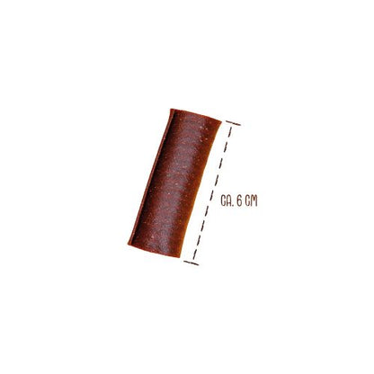 VEGDOG CHEVVIES S veganer Kaustick für kleine Hunde mit etwa 6 cm Länge