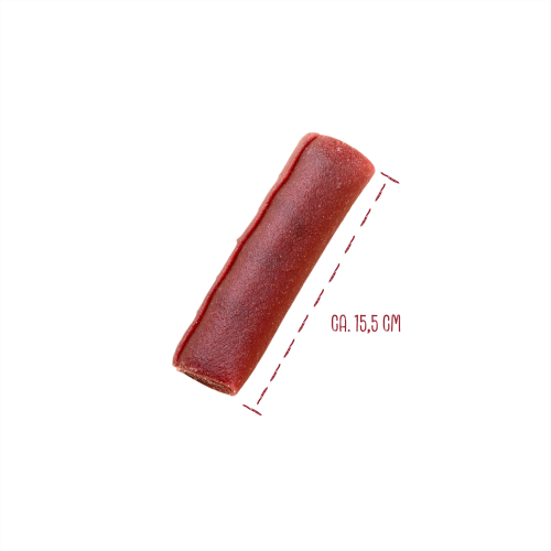 VEGDOG CHEVVIES XL veganer Kaustick für große Hunde mit etwa 13,5 cm Länge